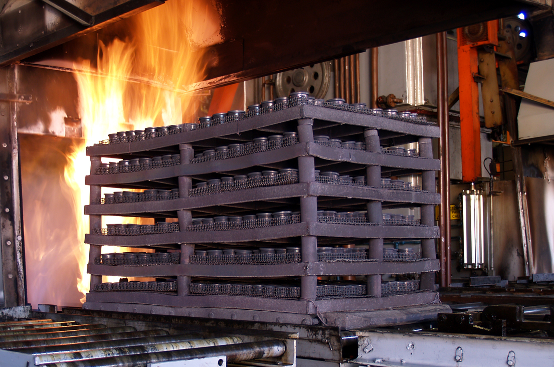Carbotempra_forno